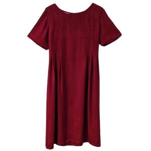 ➕ Sarah Elizabeth Floral Print Dress | Size 16W